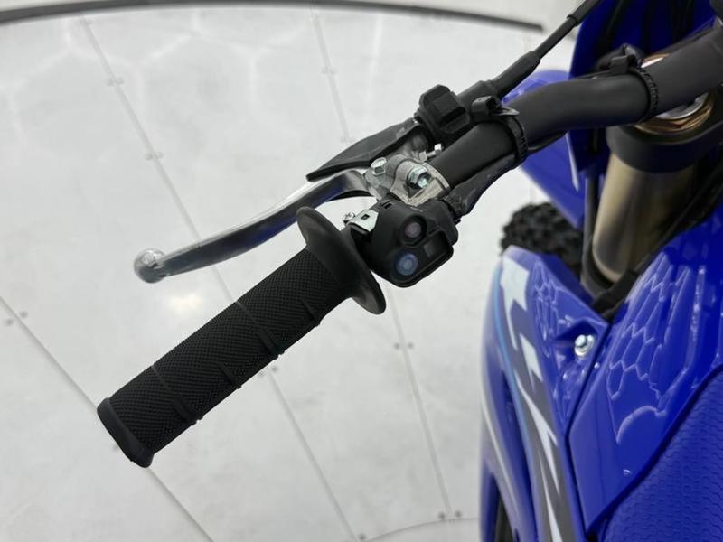2026 Yamaha YZ250FX — photo 10 view