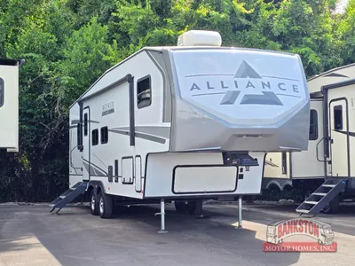 2024 Avenue All-Access 28BH