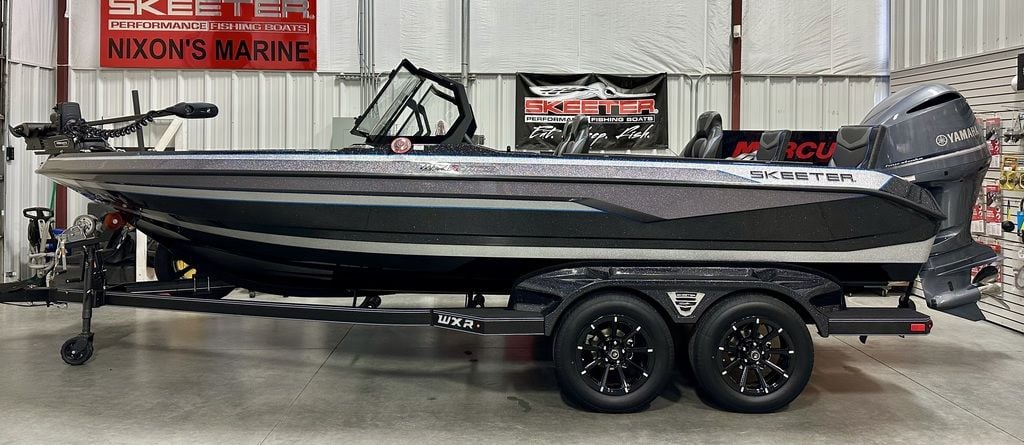2026 Skeeter WXR2060F
