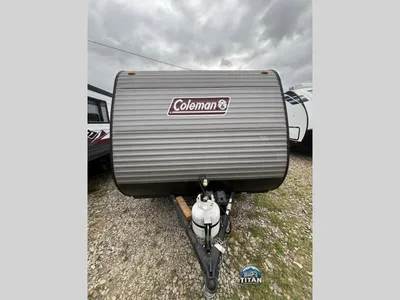 2024 Dutchmen RV Coleman