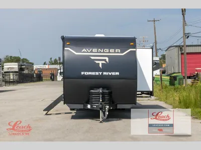 2027 Avenger 26DBS