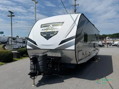 2022 Coachmen RV Adrenaline