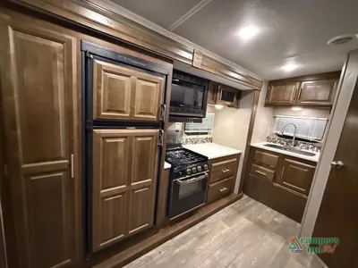 2020 Forest River RV Flagstaff