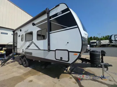 2027 Forest River RV IBEX