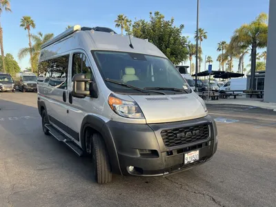 2023 Thor Motor Coach RIZE