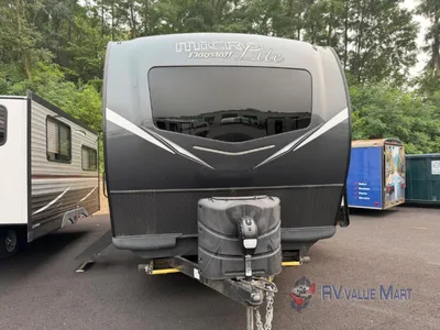 2021 Forest River RV Flagstaff Micro Lite