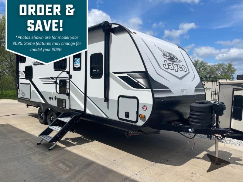 2026 Jayco Jay Feather