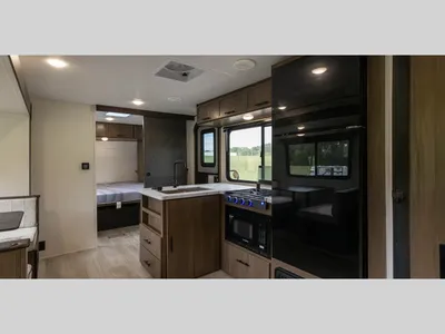 2027 Forest River RV Westbrook