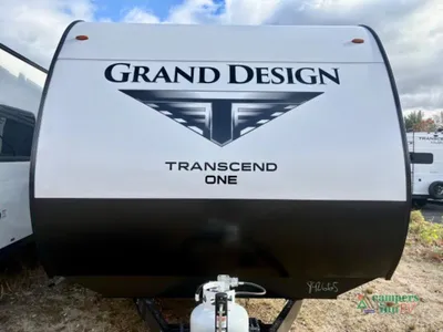 2027 Grand Design Transcend One