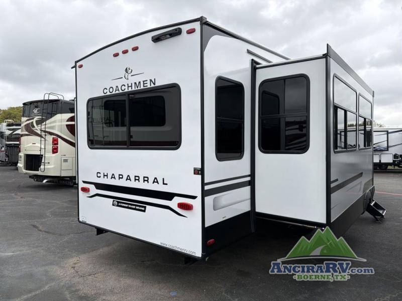 2026 Coachmen RV Chaparral