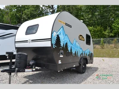 2024 Modern Buggy RV Big Buggy