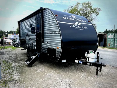 2027 Coachmen Catalina Summit Series 7
