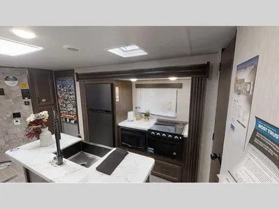 2022 Forest River RV Cherokee