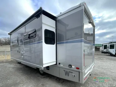2026 Winnebago View