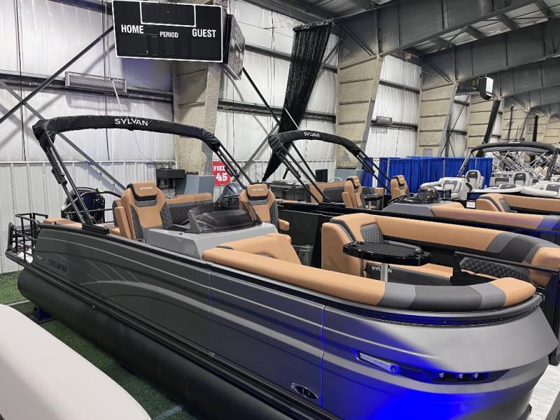 2026 Sylvan L3