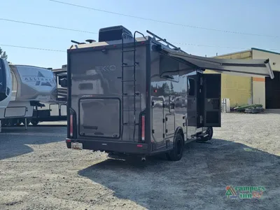 2026 Winnebago Ekko