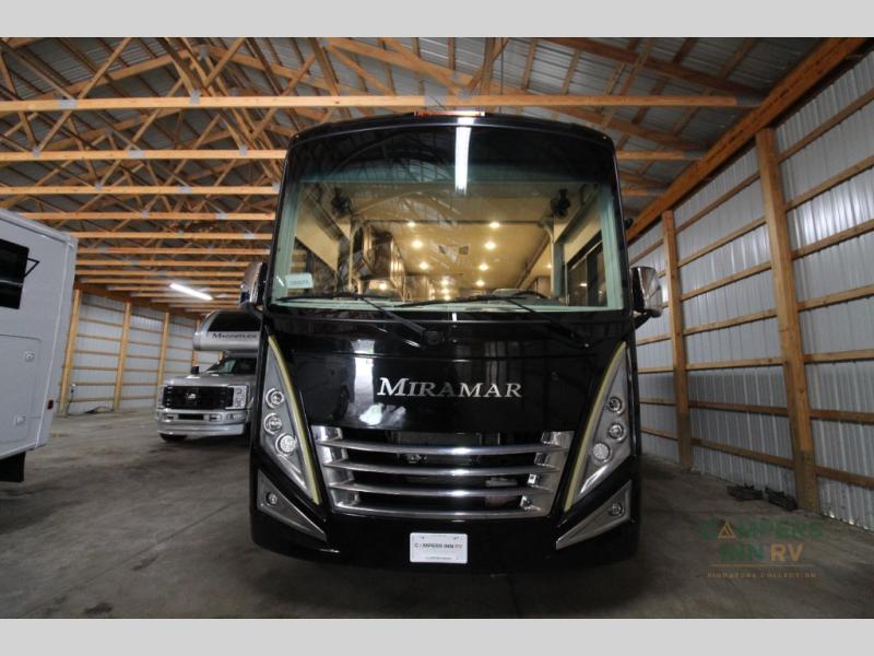 2023 Thor Motor Coach Miramar