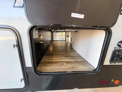 2023 Forest River RV Cherokee Arctic Wolf