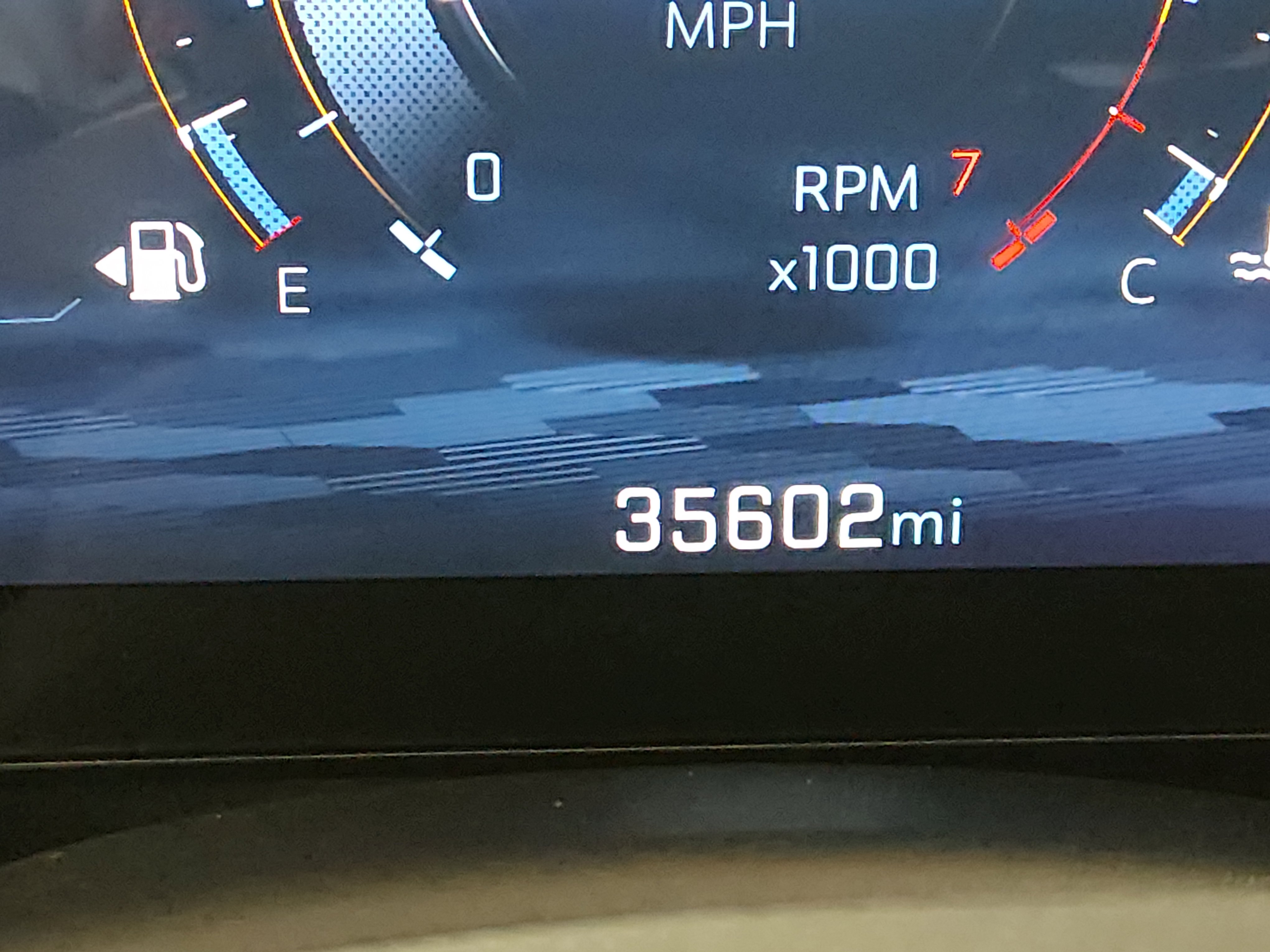 2025 Chevrolet Equinox — photo 15 view