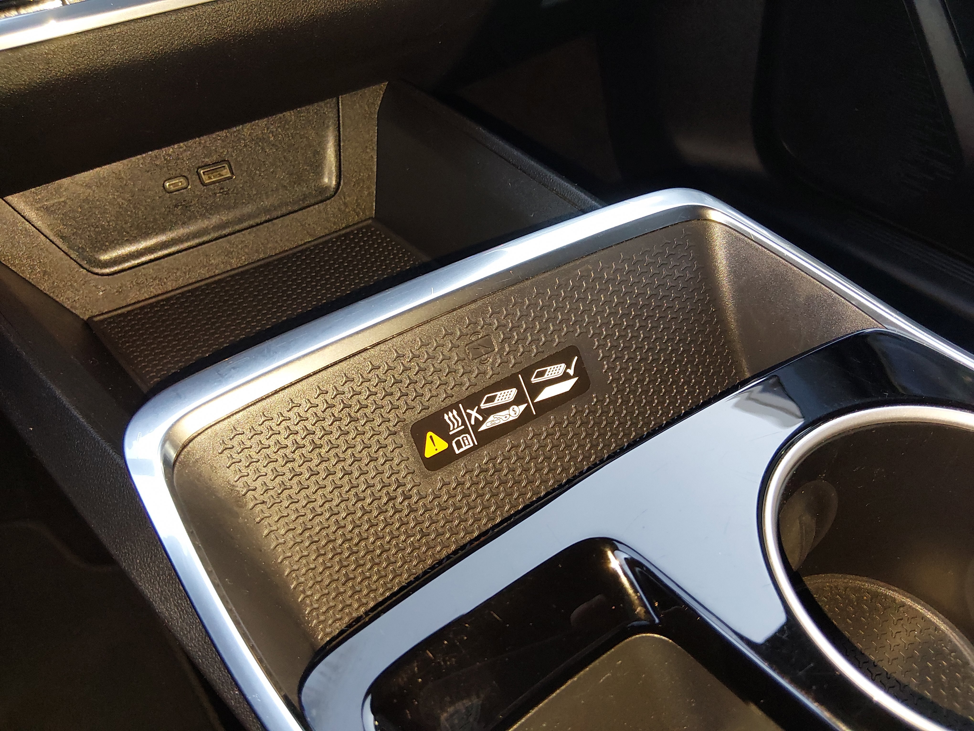 2025 Chevrolet Equinox — photo 21 view