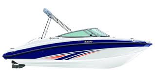 2016 Yamaha Yamaha
