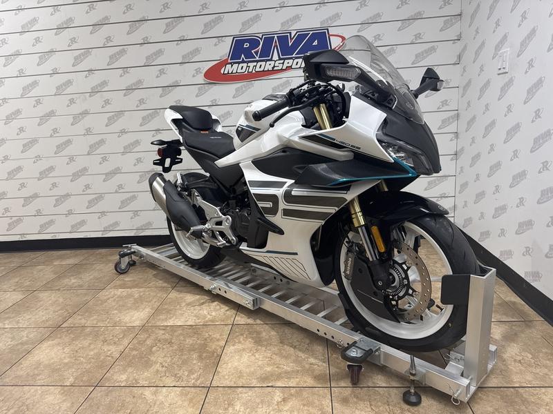 2026 CFMOTO 450SS