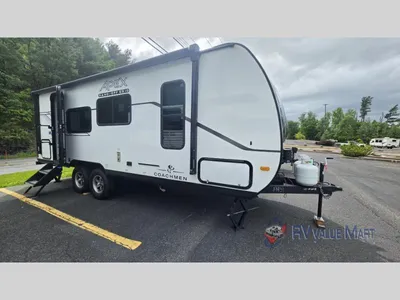 2026 Coachmen RV Apex Nano