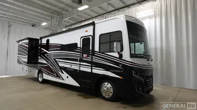 2026 Fleetwood Bounder