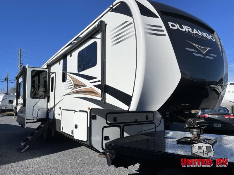 2021 KZ Durango Gold