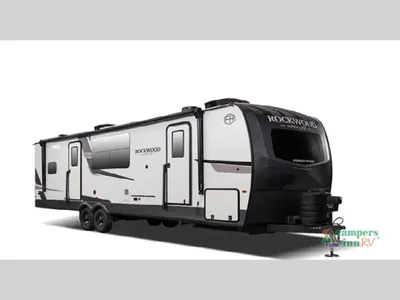 2027 Forest River RV Rockwood Ultra Lite