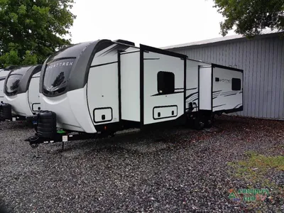 2026 Venture RV SportTrek Touring Edition