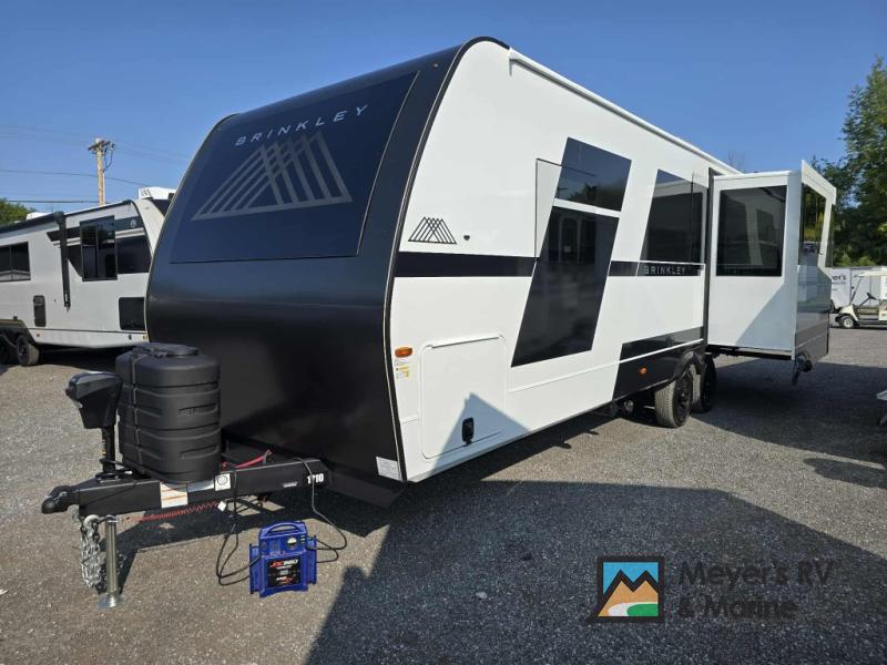 2026 Brinkley Model I