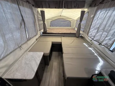 2025 Forest River RV Rockwood Freedom Series
