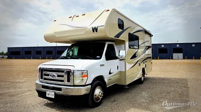 2024 Winnebago Minnie Winnie