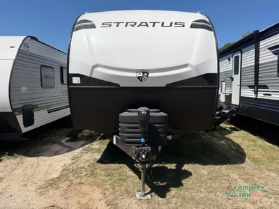2025 Venture RV Stratus