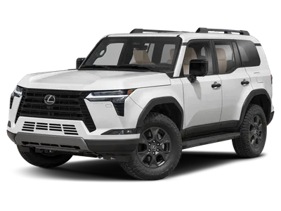 2024 Lexus GX