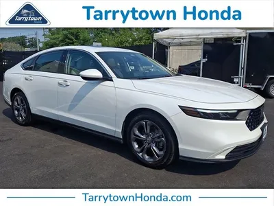 2023 Honda Accord