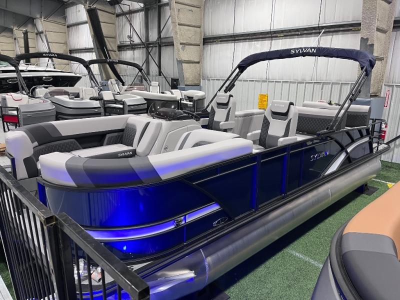 2026 Sylvan L3