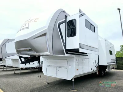2026 Alliance RV Paradigm