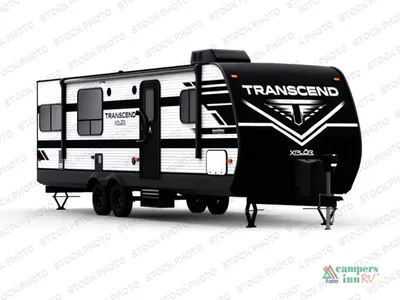 2027 Grand Design Transcend Xplor
