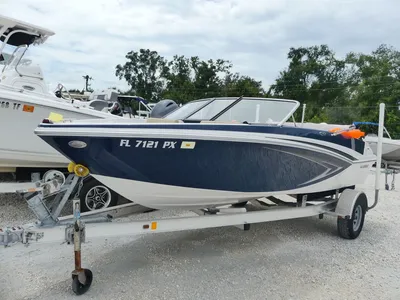 2015 Glastron GT 180