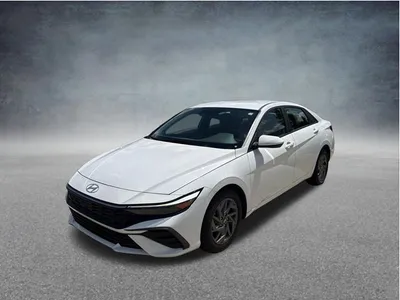 2024 Hyundai Elantra