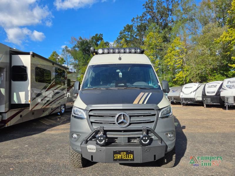 2026 Storyteller Overland Storyteller Overland