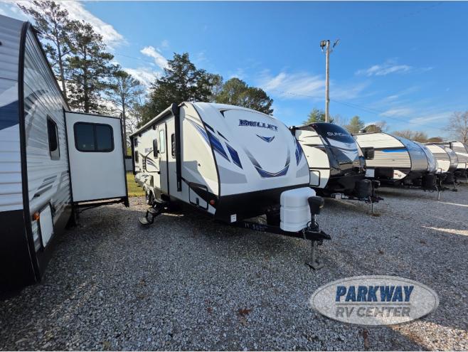 2019 Keystone RV Bullet