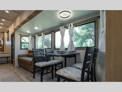 2027 Forest River RV Impression