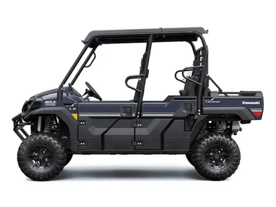 2027 Kawasaki MULE PRO-FXT 1000 LE