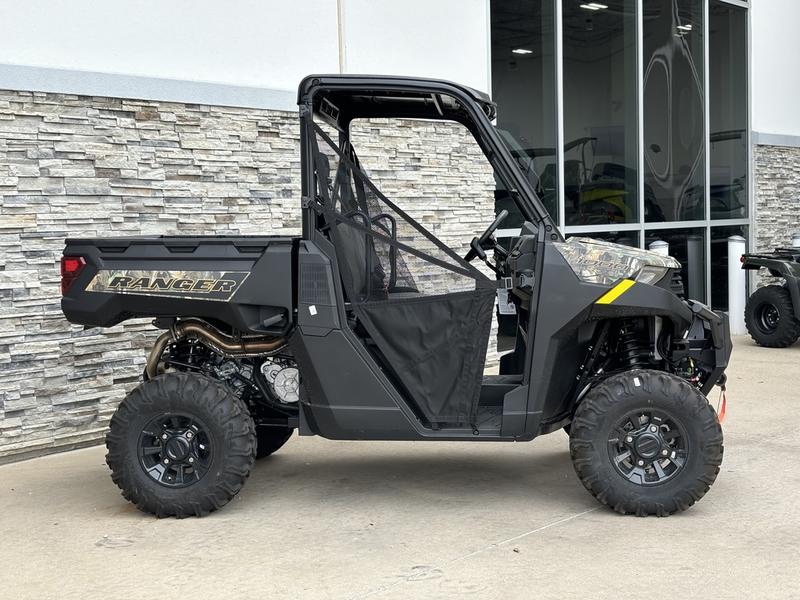 2026 Polaris Ranger 1000 Premium Polaris Pursuit Camo