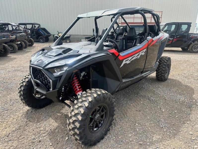 2025 Polaris RZR Pro XP 4 Ultimate