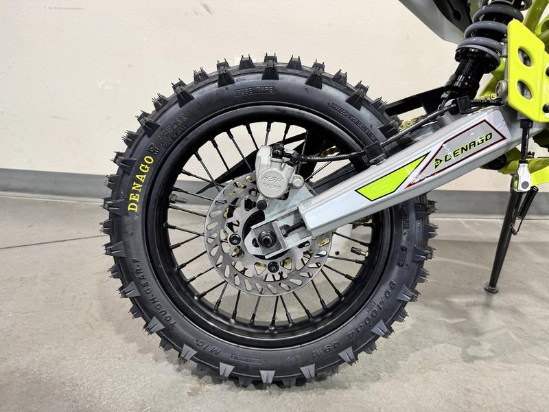 2026 Denago Powersports MX3 — photo 10 view