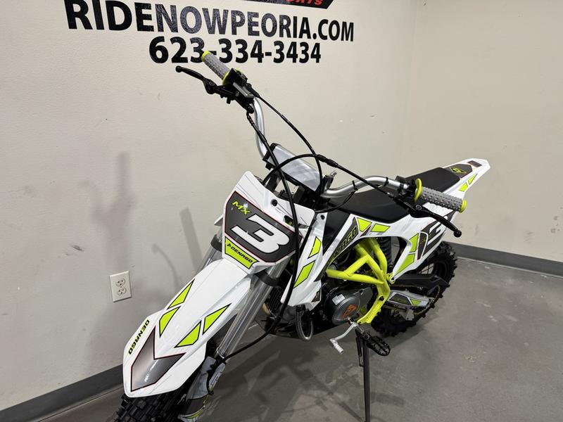 2026 Denago Powersports MX3 — photo 14 view